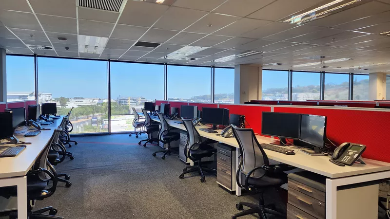 2 000 m² Office to let in Tyger Valley, Willowbridge Place (photo 26)