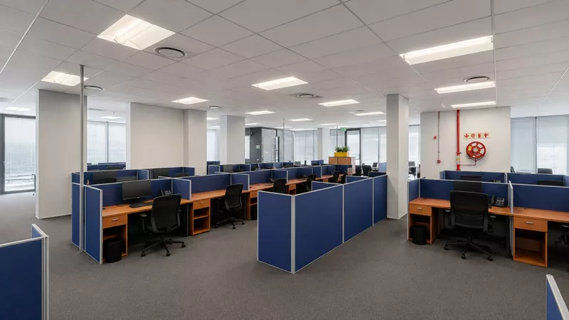 1 587 m² Office to let in Woodstock, The Boulevard (photo 13)