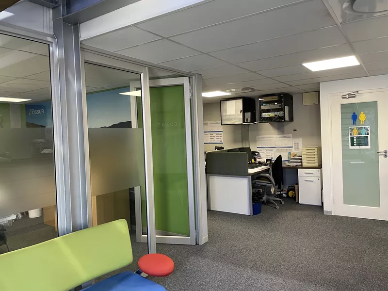 794 m² Industrial to let in Brackenfell, BRACKENGATE BUSINESS PARK (photo 8)