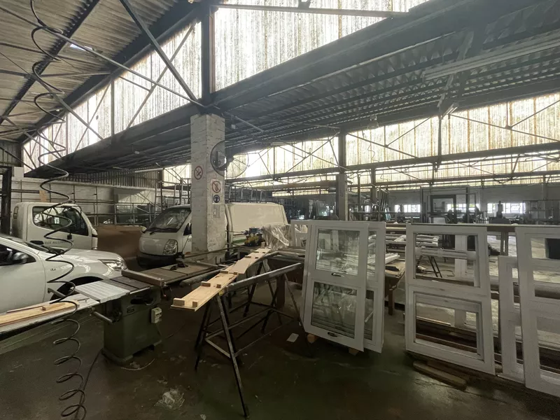 1 586 m² Industrial to let in Ottery, 13 Hillstar Avenue (photo 11)