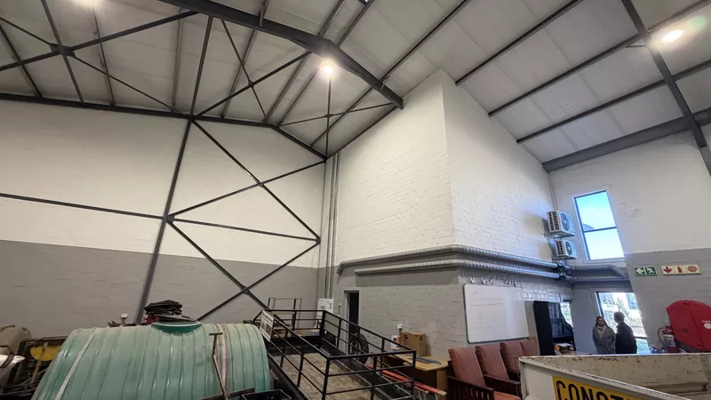 327 m² Industrial to let in Stonewood Estate , 27 Tanzanite Crescent (photo 14)