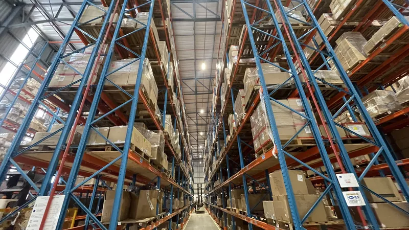 8 177 m² Industrial to let in Epping, 160 Gunners Cir (photo 32)