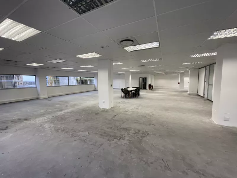 7 194 m² Office to let in Cape Town City Centre/CBD, 14 Long Street (photo 6)