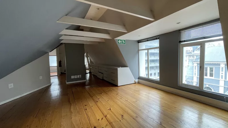 232 m² Office to let in Cape Town City Centre/CBD, 29 Loop Street (photo 19)