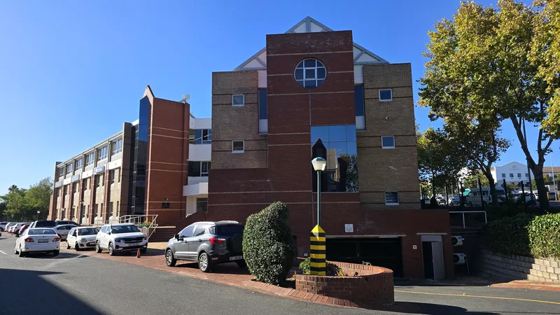 971 m² Office to let in Tygervalley Office Park, Tyger Valley Office Park 1 (photo 3)