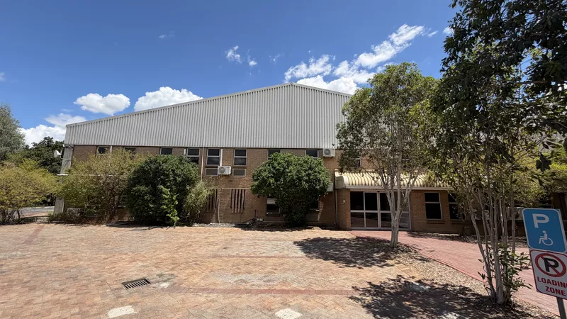 11 600 m² Industrial to let in Paarl, Lambrecht Street, Paarl (photo 43)