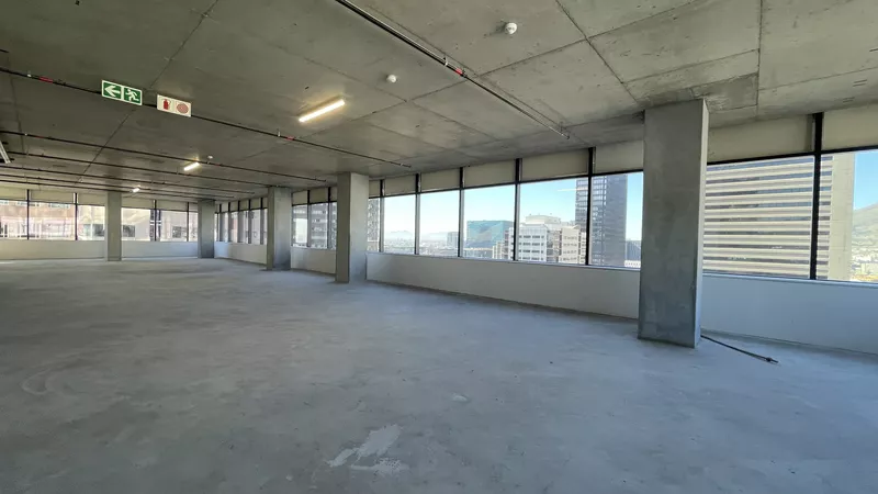 352 m² Office to let in Cape Town City Centre/CBD, The Rubik (photo 12)