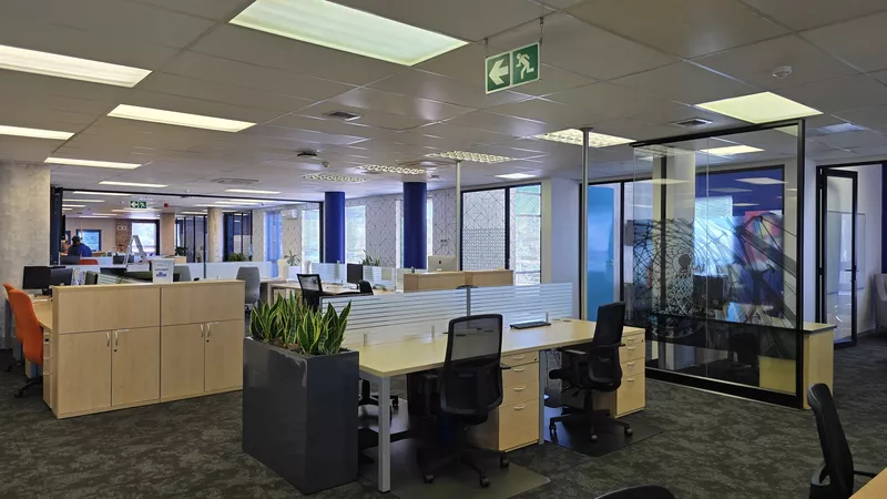 1 429 m² Office to let in Tyger Valley, Manhattan Plaza (photo 43)