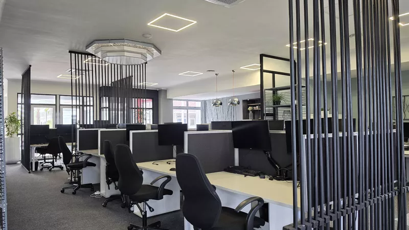 432 m² Office to let in Century Square, Century Square - Block D (photo 30)