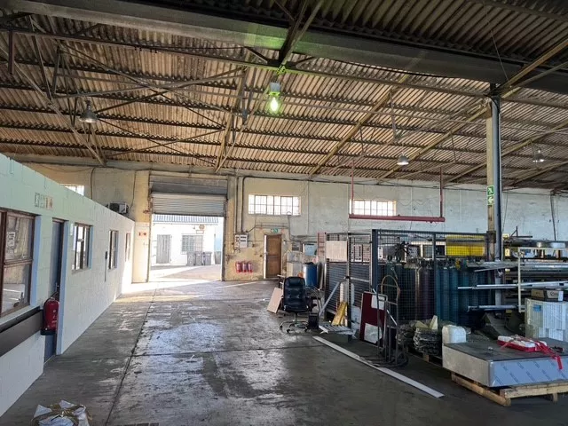 2 500 m² Industrial to let in Paarl, Anterama Park Unit 5 (photo 37)