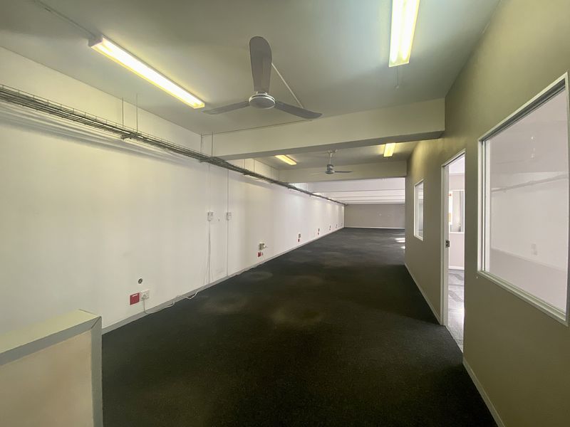 659 m² Office to let in Cape Town City Centre/CBD, The Felix (photo 18)