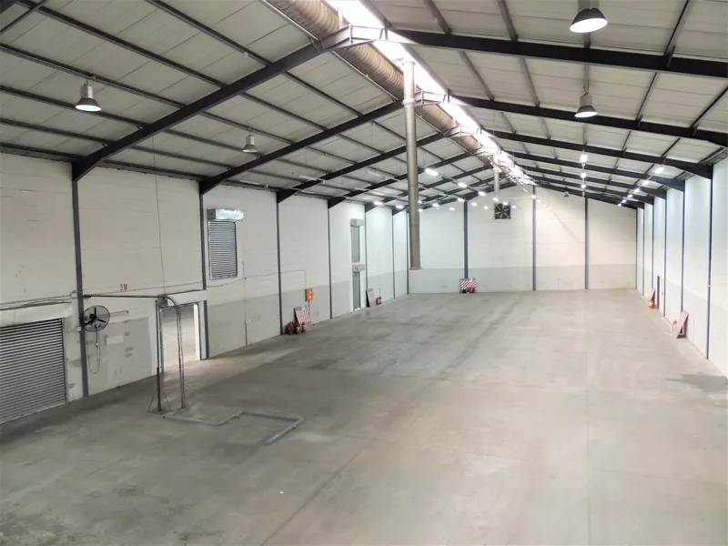 11 399 m² Industrial for sale in Epping 1, 28 Benbow Ave (photo 18)