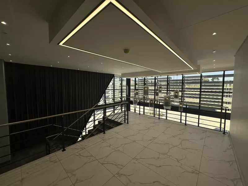 4 883 m² Industrial to let in Midrand, Waterfall Logistics Park (photo 14)