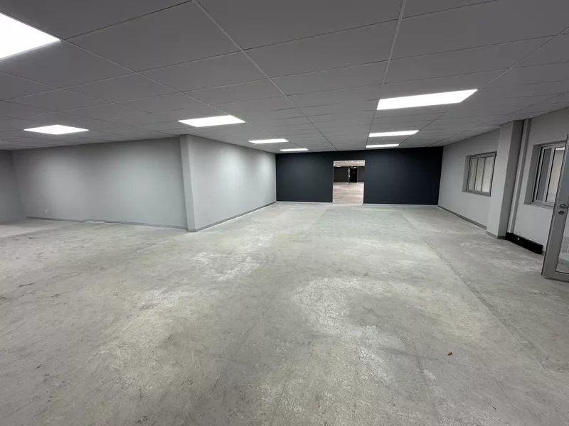 6 242 m² Office to let in Midrand, 48 Reedbuck Crescent (photo 19)