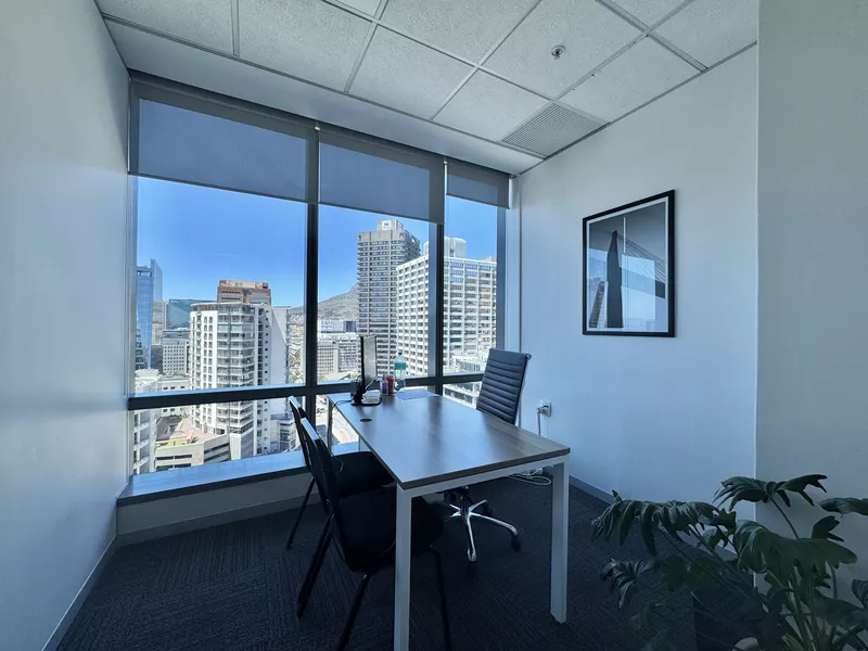 311 m² Office to let in Cape Town City Centre/CBD, Portside (photo 17)