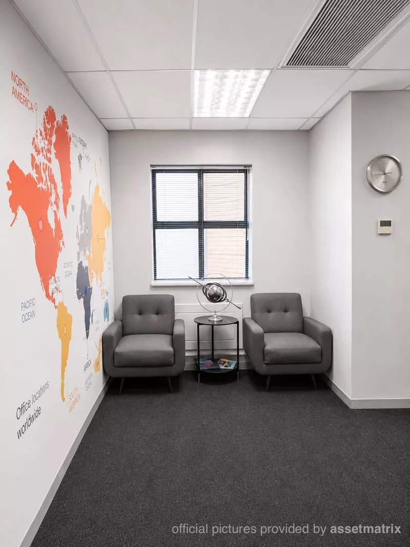 762 m² Office to let in Waterford Place Office Park, Waterford House (photo 24)