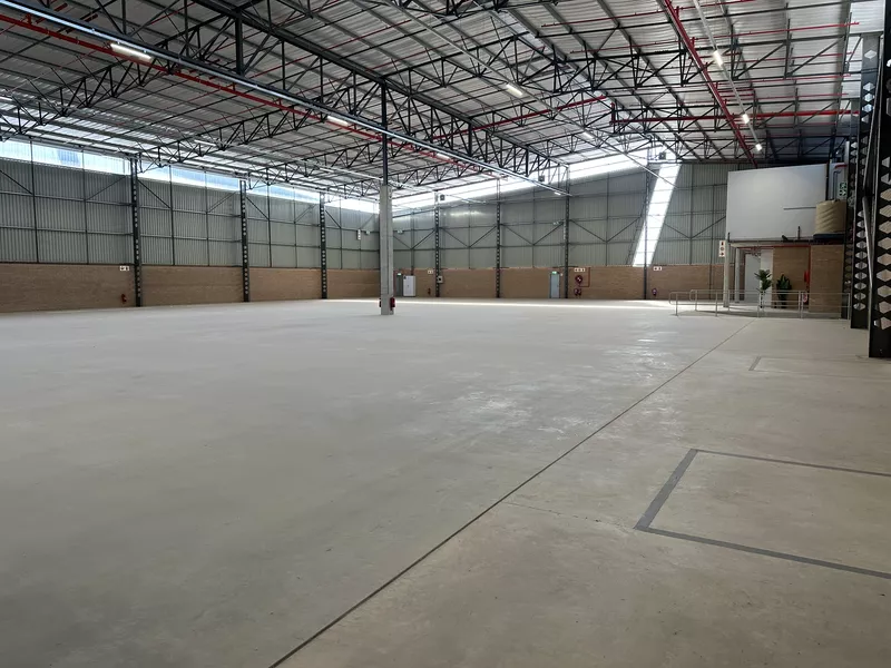 Rand Airport Commercial Park, Germiston (photo 29)