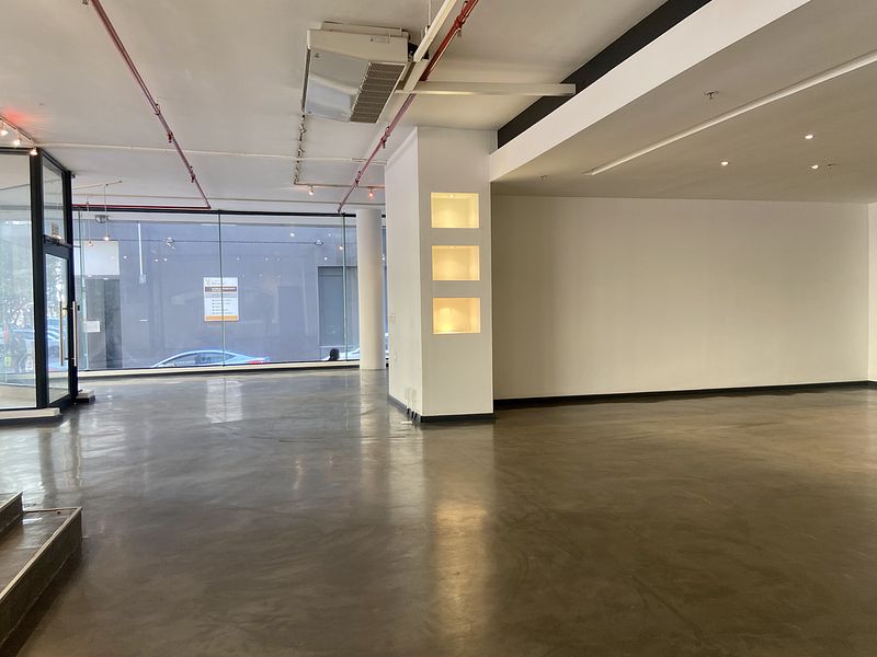 724 m² Office to let in Cape Town City Centre/CBD, The Pinnacle (photo 43)