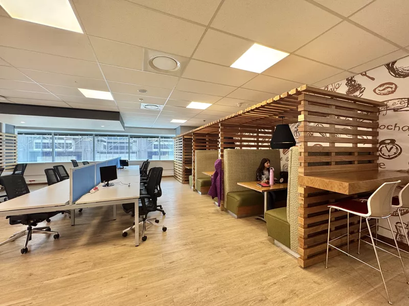950 m² Office to let in Cape Town, The Towers (photo 14)