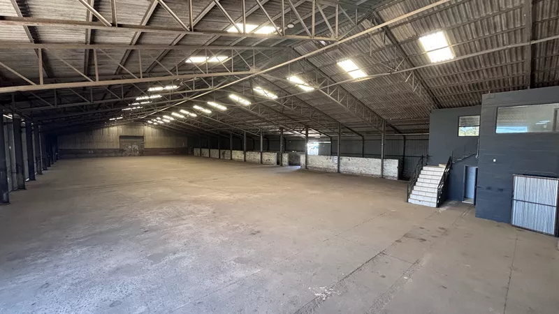 1 950 m² Industrial to let in Joostenbergvlakte, 10 Kolgans Street - Joostenbergvlakte (photo 2)