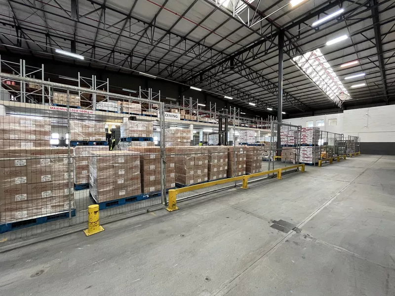 12 879 m² Industrial to let in Parow Industrial, 43 Radnor Road (photo 17)