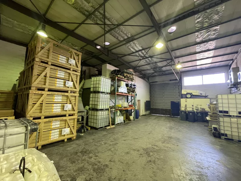 912 m² Industrial to let in Western Province Park, 11 Techno Cres (photo 13)