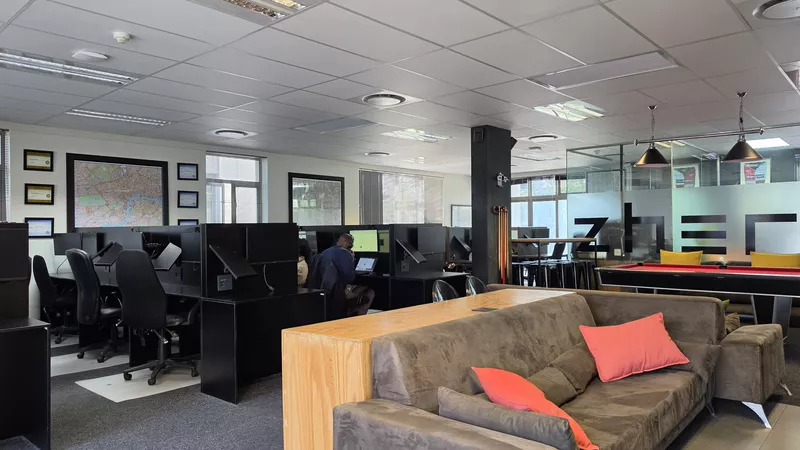 130 m² Office for sale in Century City, Grosvenor Square - Block B (photo 17)
