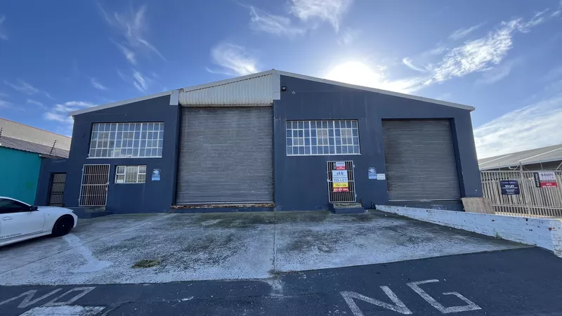 1 400 m² Industrial to let in Paarden Eiland, 58 Marine Drive (photo 25)