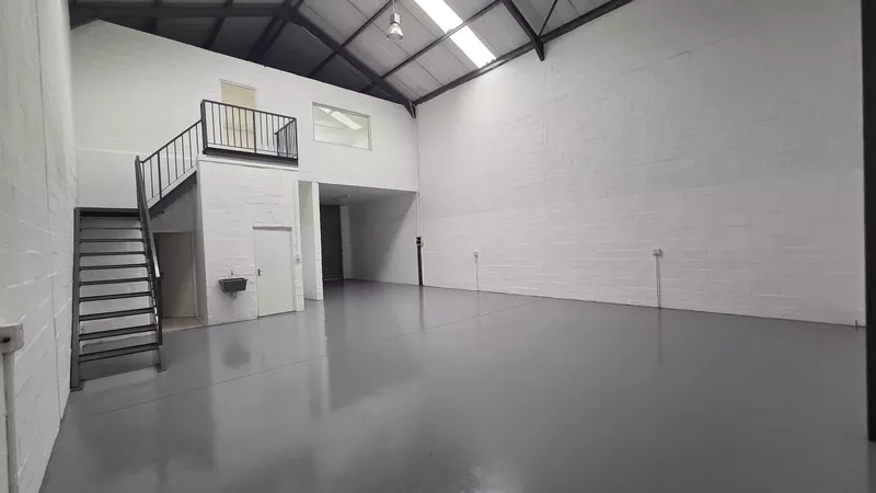 200 m² Industrial to let in Strand, Apex Park (photo 15)