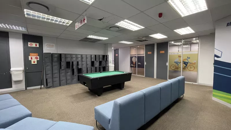 1 516 m² Office to let in Cape Town City Centre/CBD, 22 Long Street (photo 8)