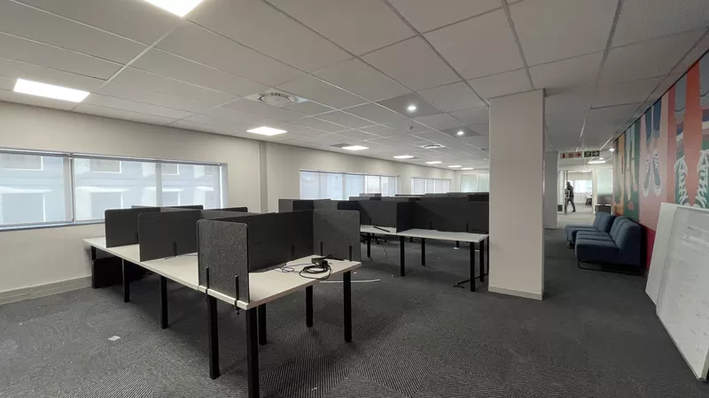 1 516 m² Office to let in Cape Town City Centre/CBD, 22 Long Street (photo 18)