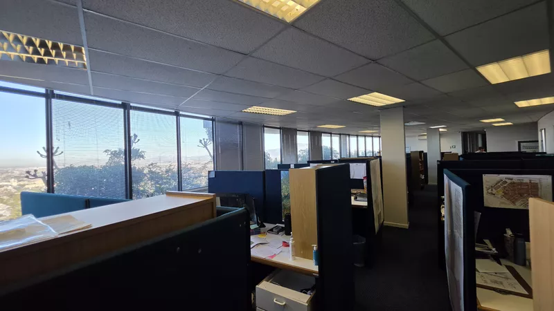 511 m² Office to let in Tygerberg Office Park, Uitzicht - Tygerberg Park (photo 22)