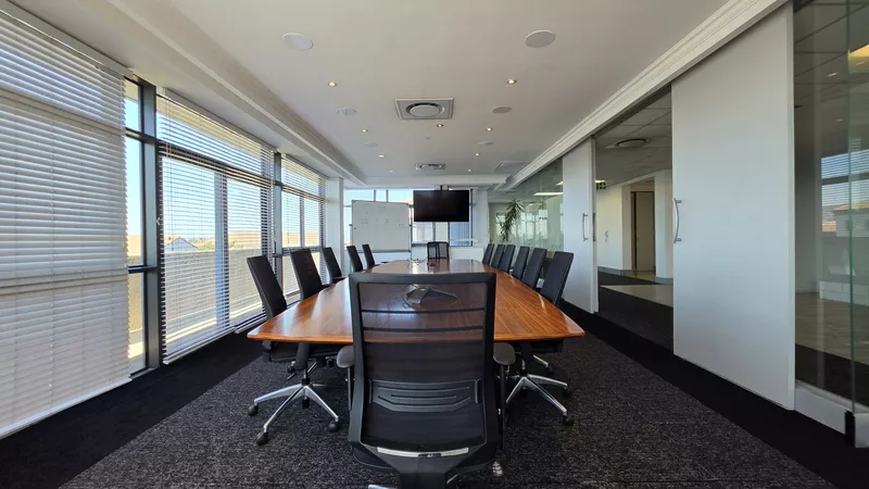 3 816 m² Office to let in Estuaries Office Estate, No 2 Estuaries (photo 40)