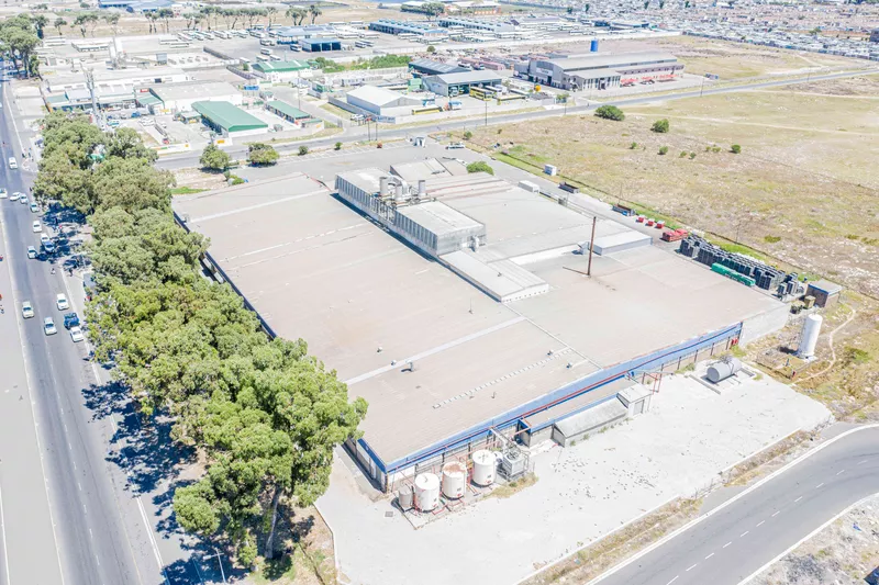 9 500 m² Industrial for sale in Philipi, 1 Rochester Road (photo 13)