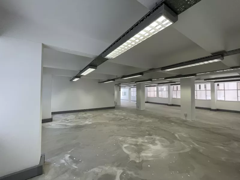 372 m² Office to let in Cape Town City Centre/CBD, 33 Waterkant (photo 14)