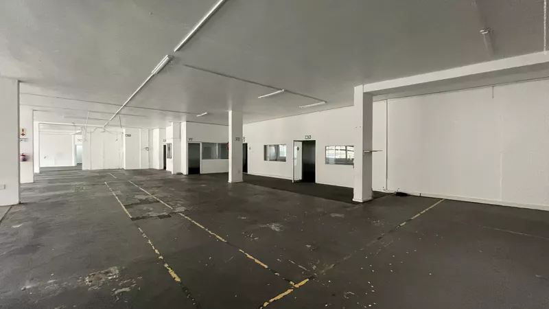 860 m² Office to let in Woodstock, 264 Victoria Road (photo 15)