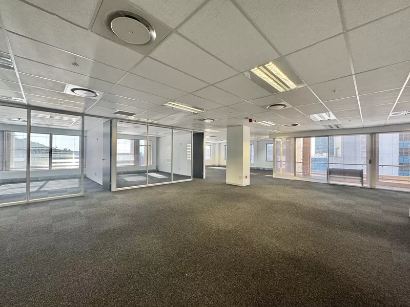 979 m² Office to let in Cape Town City Centre/CBD, The Terraces (photo 18)