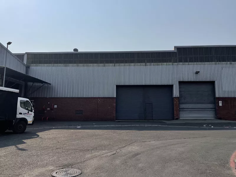 5 552 m² Industrial to let in Epping, 31 Nourse Ave (5552m²) (photo 28)