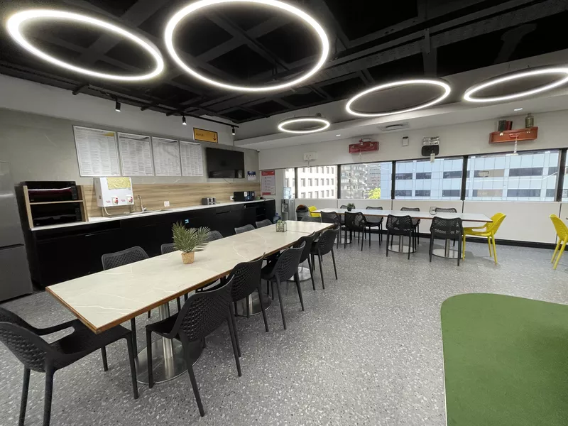 1 896 m² Office to let in Cape Town City Centre/CBD, The Box (photo 7)
