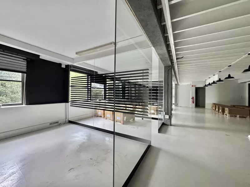 388 m² Office to let in Cape Town, Lifestyle on Kloof (photo 13)