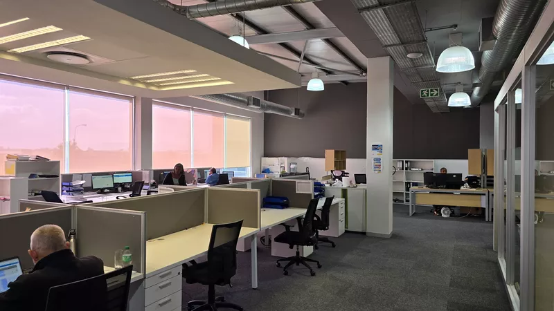 3 000 m² Office to let in Brooklyn, Northgate Park - Building 2 (photo 35)