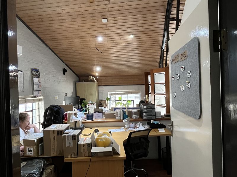 229 m² Office to let in Maitland, 16 Nyman Street (photo 12)