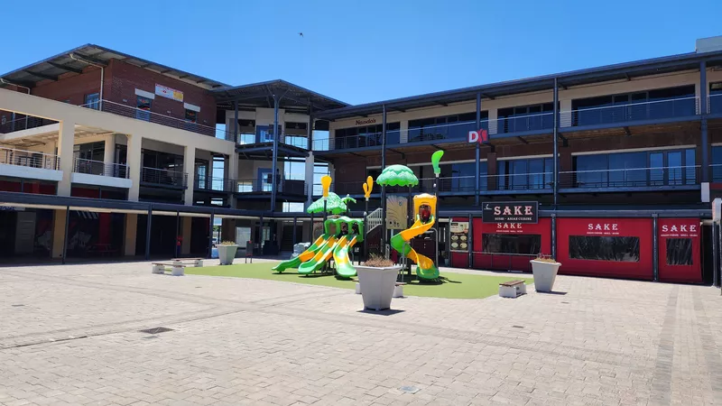 1 095 m² Office to let in Sable Square, Sable Square - Block D (photo 7)