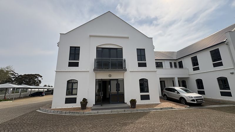 262 m² Office to let in Stellenbosch, Stellenpark Business Park (photo 5)