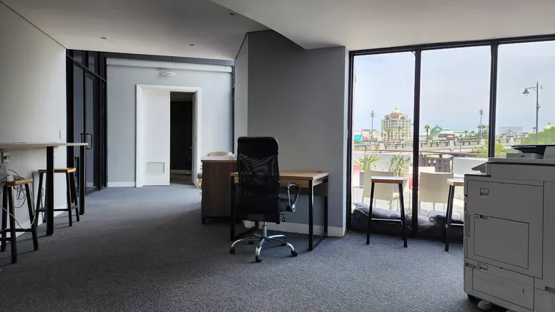3 132 m² Office for sale in Waterford Place Office Park, 1 Boundary Road (photo 49)