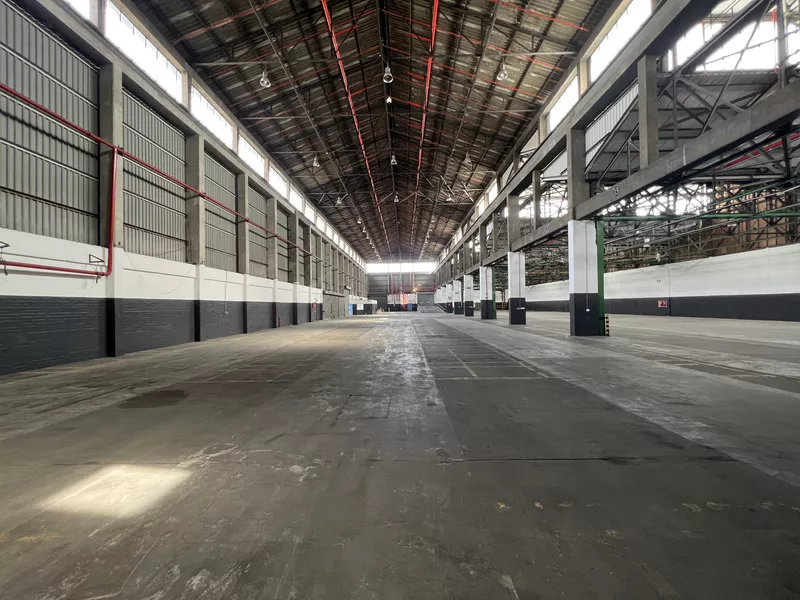 3 372 m² Industrial to let in Elsies Rivier, Central Park (photo 5)