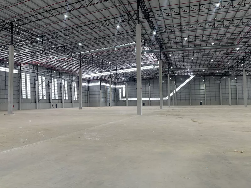 18 662 m² Industrial to let in Gauteng, Riverfields III (photo 33)