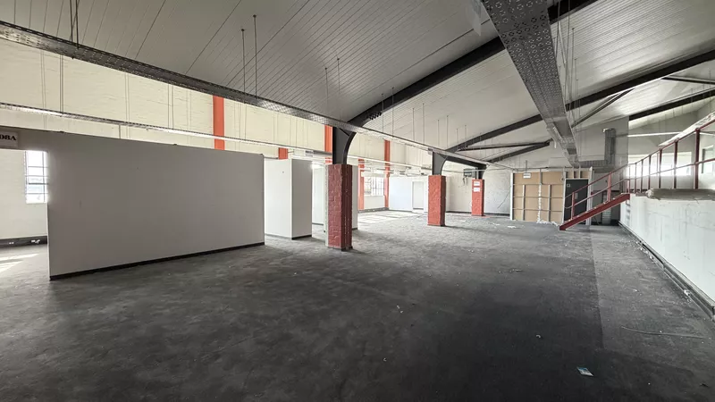 1 900 m² Industrial to let in Paarden Eiland, Paarden Eiland Works (photo 19)