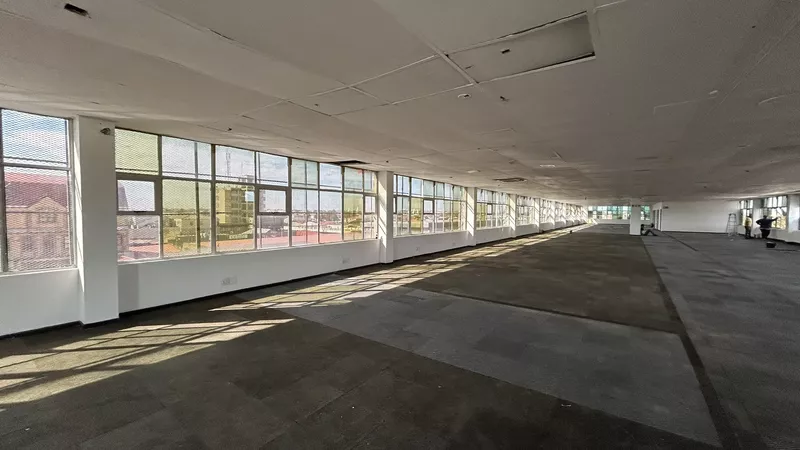 850 m² Office to let in Athlone, Shoprite Building (photo 13)