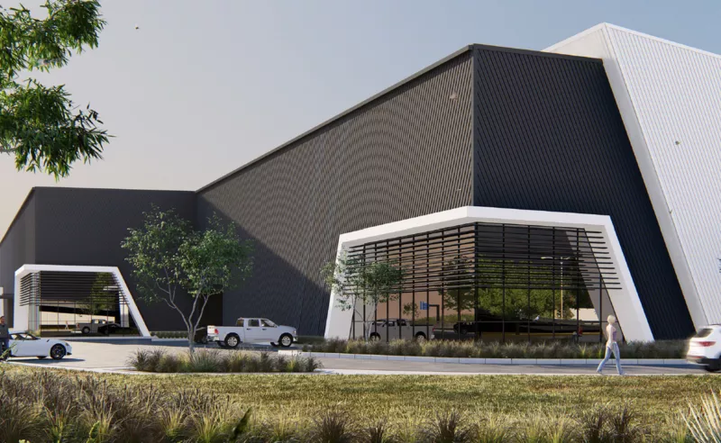 2 338 m² Industrial to let in Stikland Industrial, R300 Business Park (photo 9)